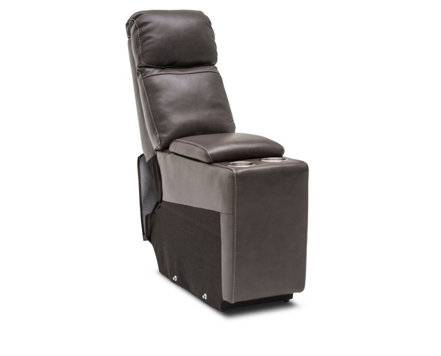 Storage & Power Console Furniture Row