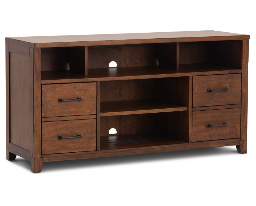 Kingston TV Stand Furniture Row