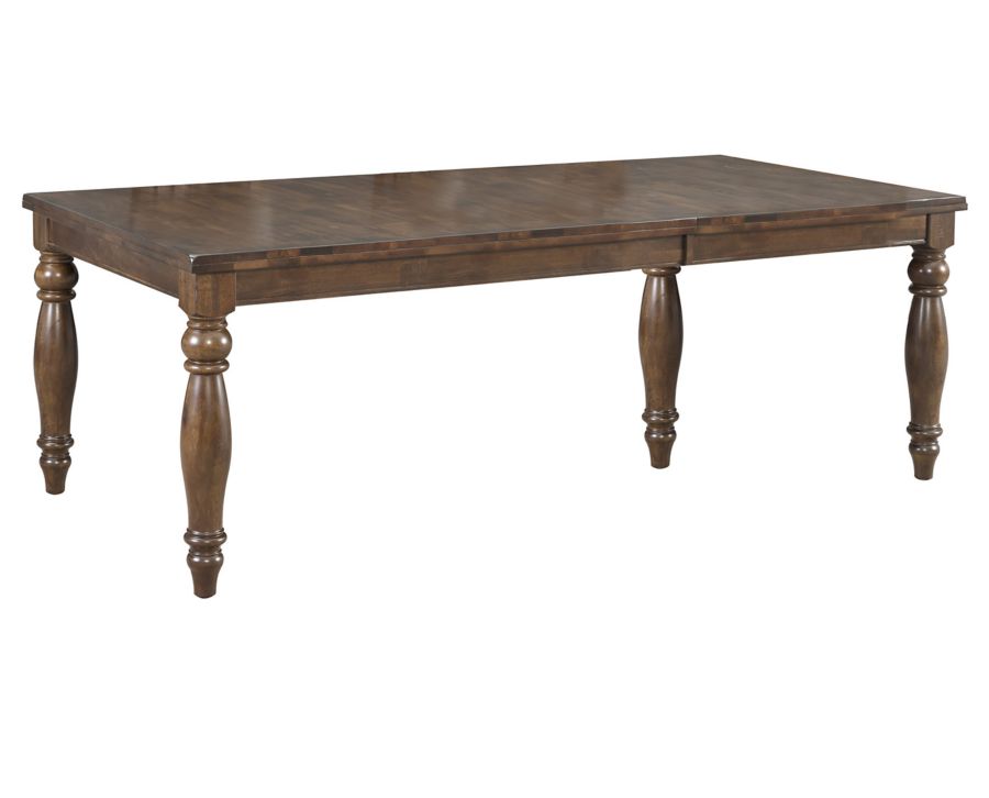Kingstown Rectangle Dining Table Furniture Row