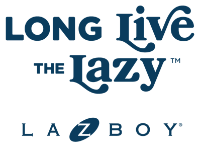 Long Live The Lazy, Trademarked Symbol, La-Z-Boy Registered Symbol