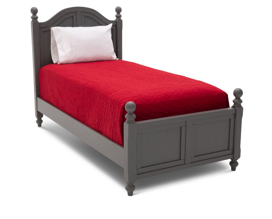 Lake House Arched Bed Furniture Row