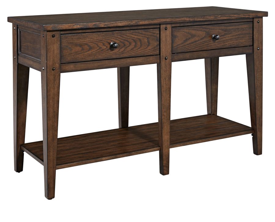 Lake Ozark Sofa Table Furniture Row