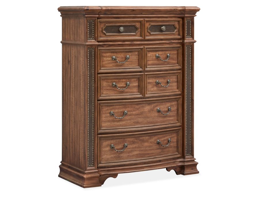Langham Drawer Chest Furniture Row