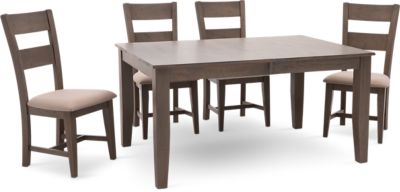 dining table set - Buy wooden 4 seater dining table furniture online -  Furniture Online: Buy Wooden Furniture for Every Home