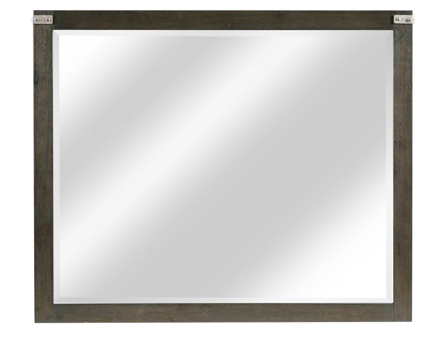 Latrobe Mirror Furniture Row