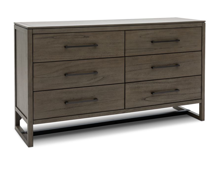 LaVita Dresser Furniture Row