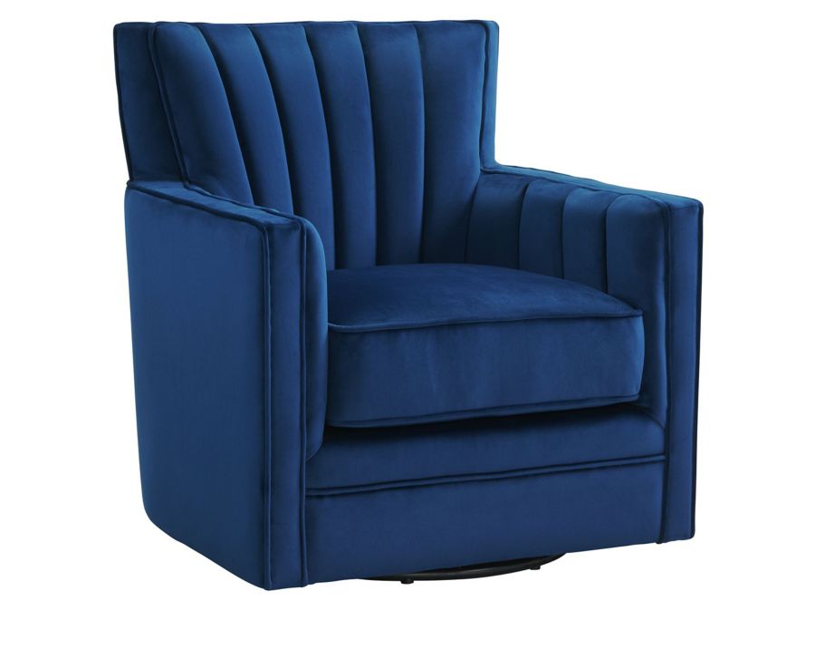 Lawson Swivel Chair | Furniture Row