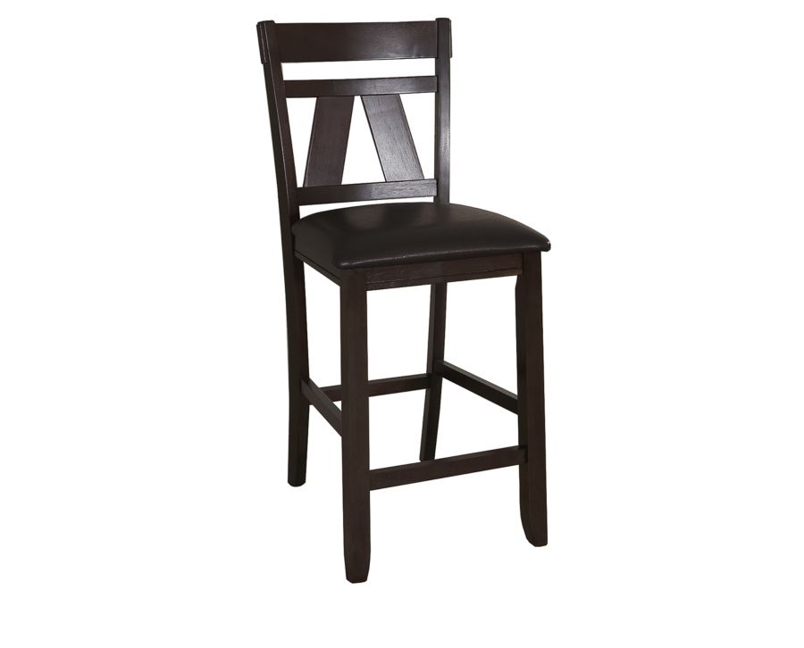 Lawton Bar Stool Furniture Row