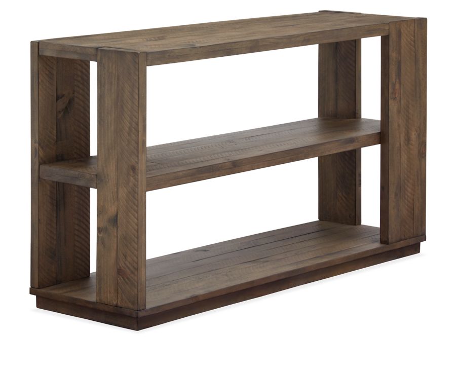 Lehigh Sofa Table Furniture Row