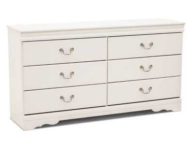 Furniture row store dressers