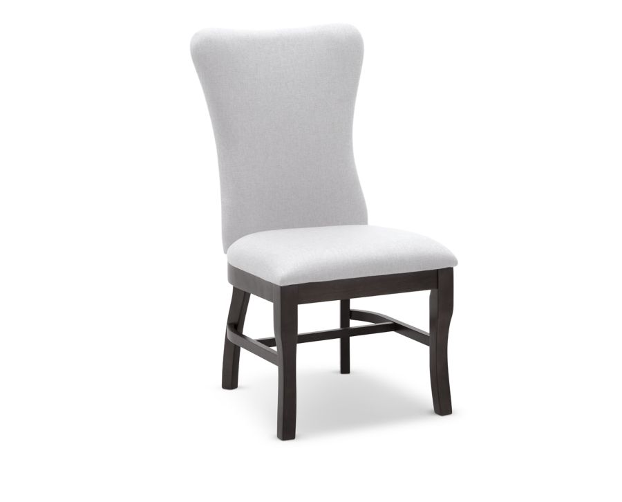 Witherspoon upholstered side discount chair