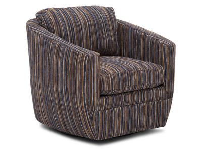 Lilly Swivel Chair