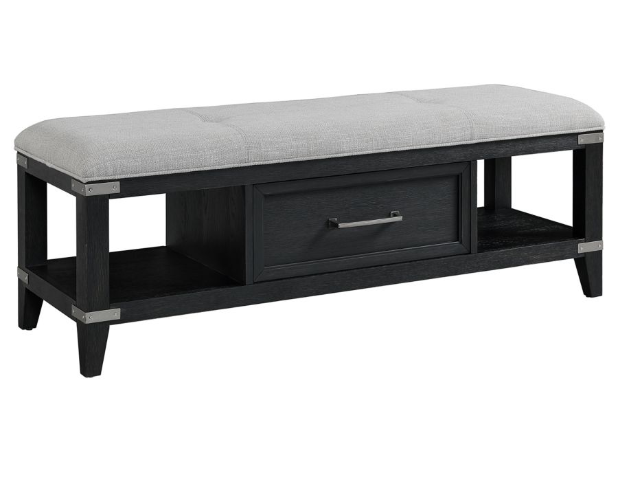 Liverpool Bench Furniture Row