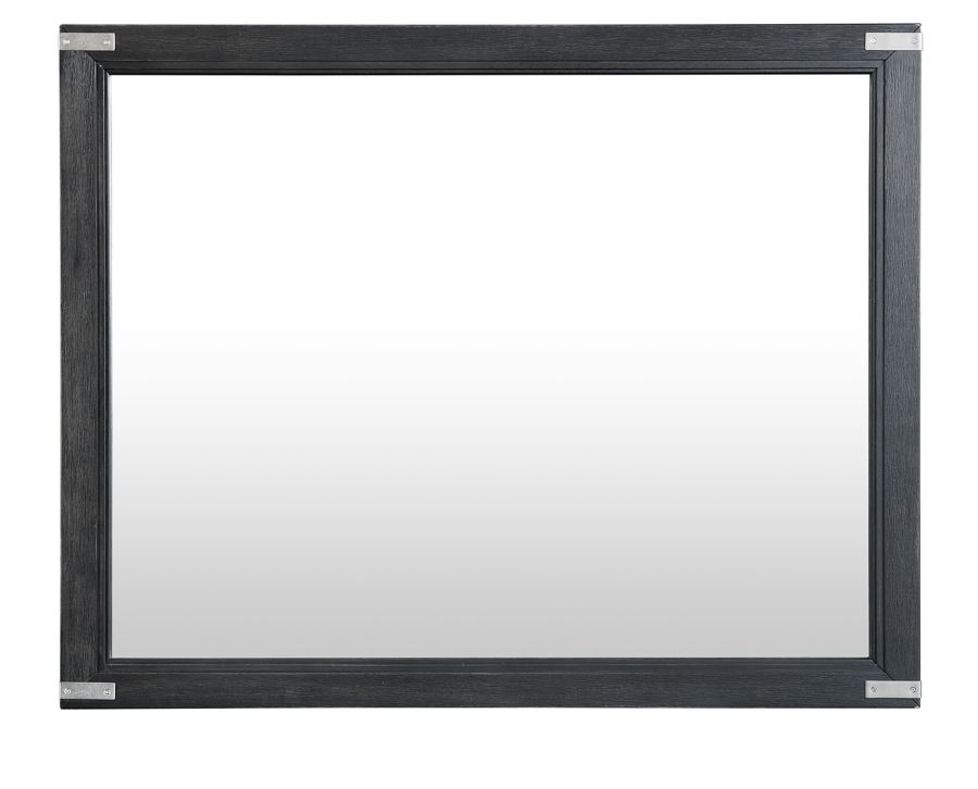 Liverpool Mirror Furniture Row