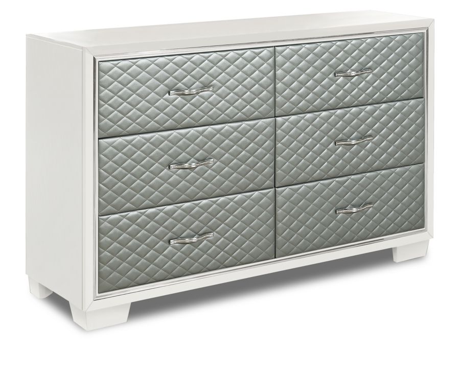 Livonia Dresser Furniture Row