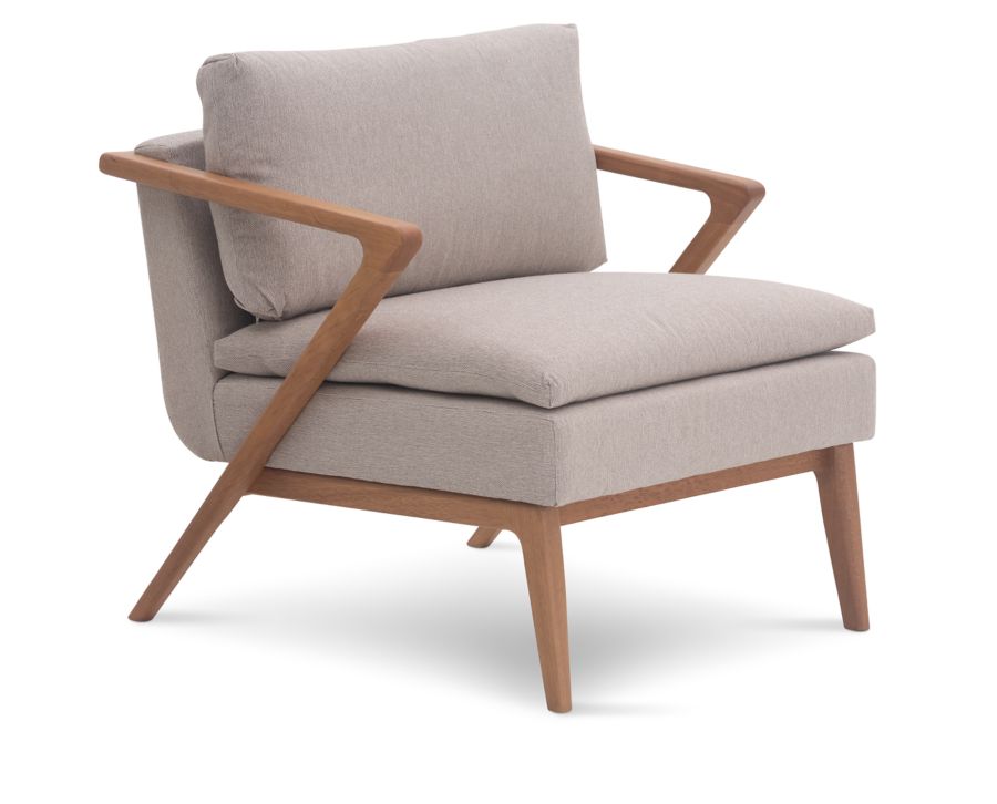 Liz Arm Chair | Furniture Row