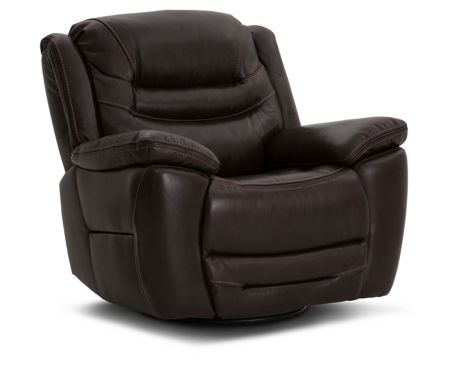 Lounge II Recliner Furniture Row