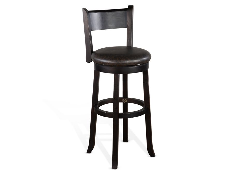 Lufkin Bar Stool Furniture Row