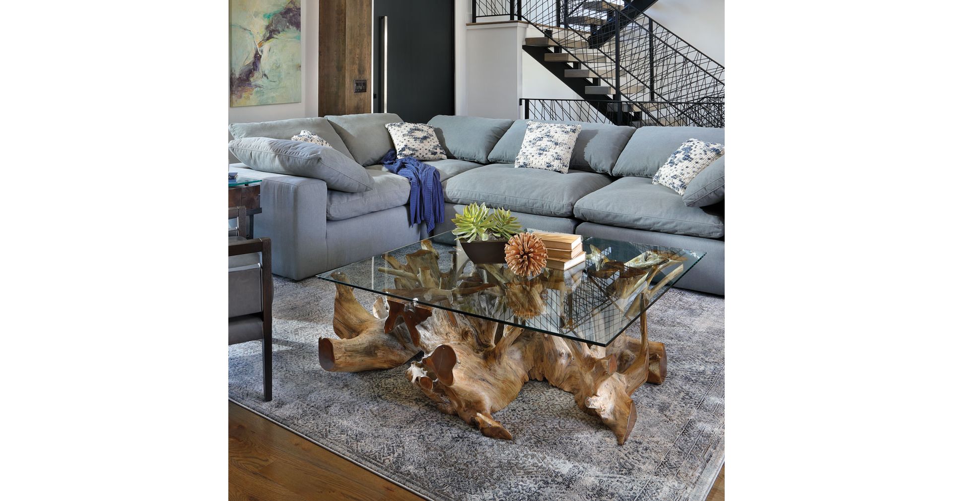 Furniture Row®. Real Furniture. Real Value.