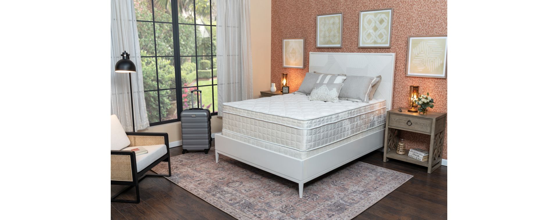 Hospitality Mattress Selections Denver Mattress