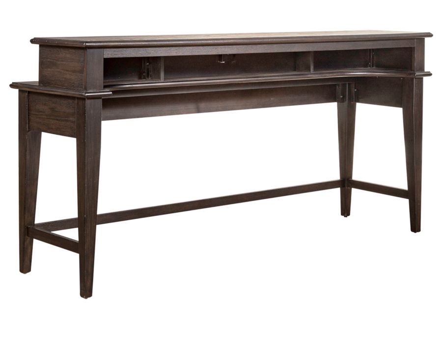 Mableton Bar Sofa Table Furniture Row