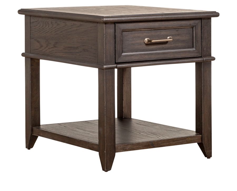 Mableton End Table