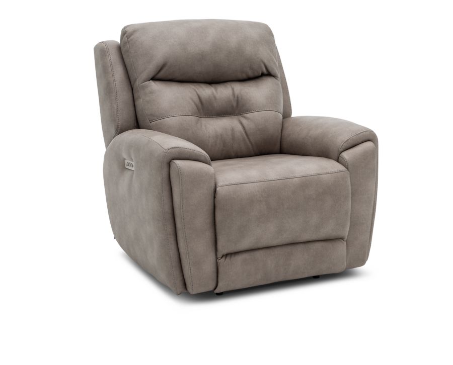 Maddox Power Recliner | Furniture Row