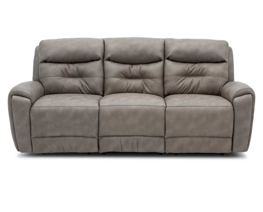 Maddox Power Reclining Sofa Furniture Row
