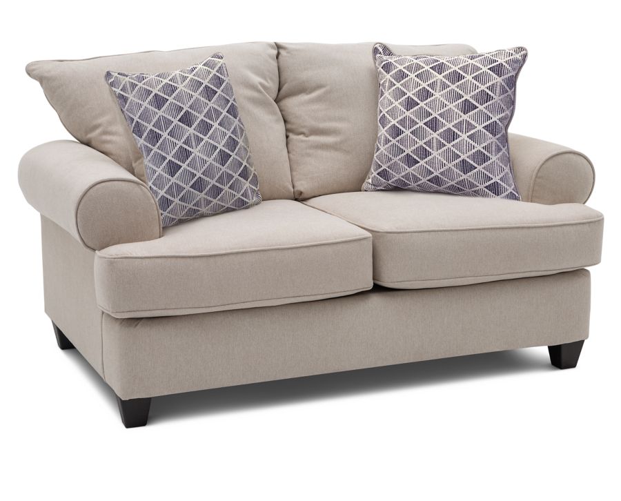 Madison Loveseat Furniture Row