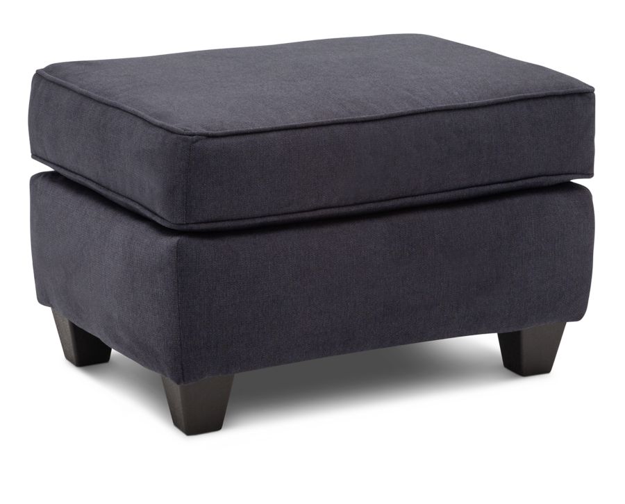 Madison Ottoman Furniture Row