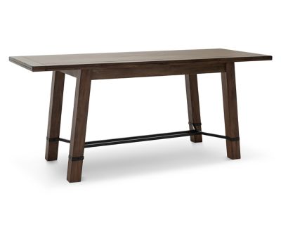 Pottery barn discount counter height table