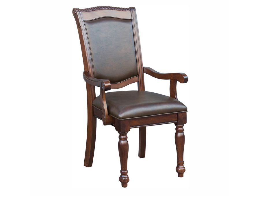 Makah Arm Chair Furniture Row