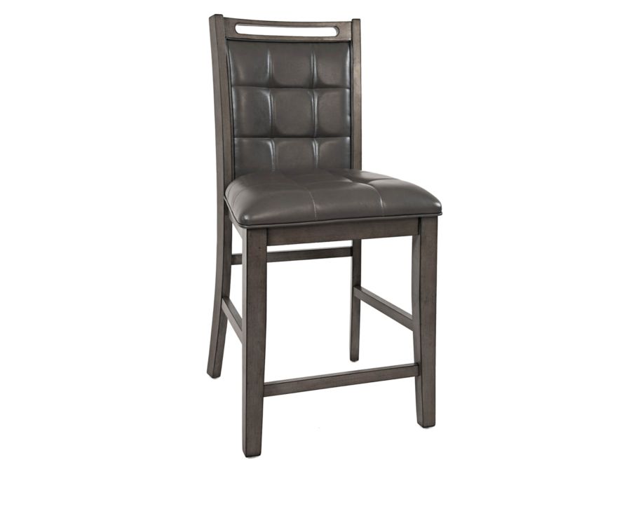 Manheim Bar Stool  Furniture Row