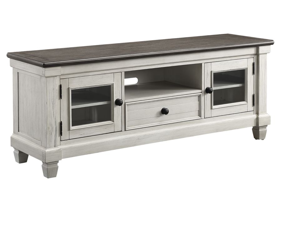 Flagstaff TV Stand Furniture Row