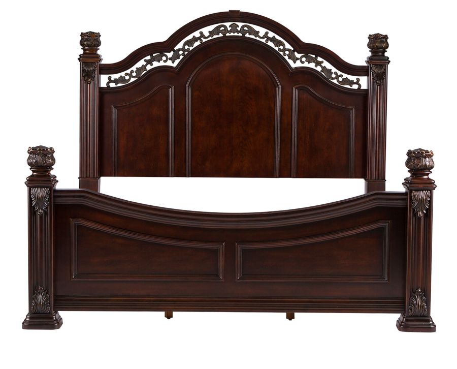 Maricopa Poster Bed Furniture Row