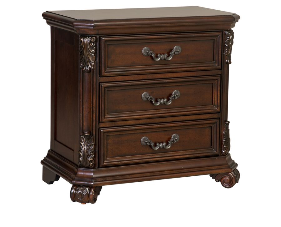 Maricopa Nightstand Furniture Row