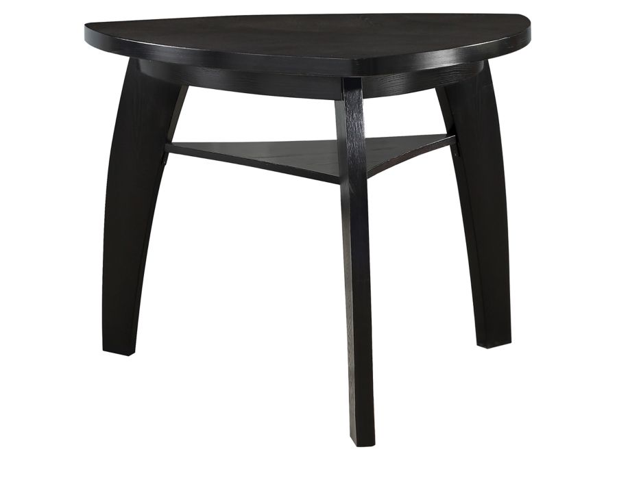 Marvolo Triangle Pub Table Furniture Row
