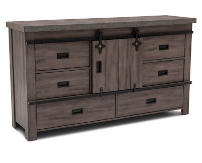 Trendy Bedroom Dressers