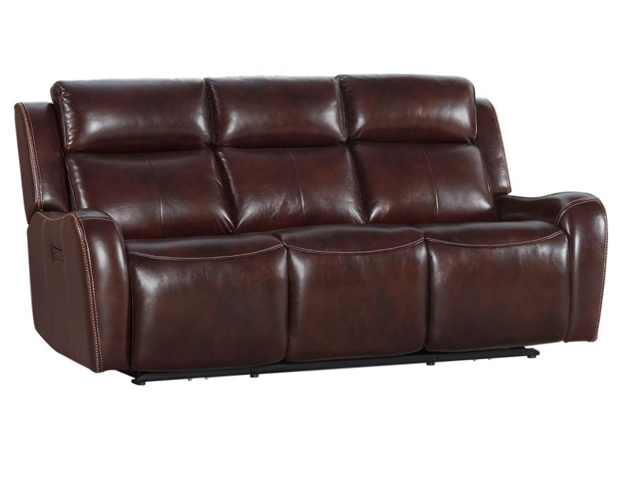 Maysville Power Reclining Sofa Furniture Row
