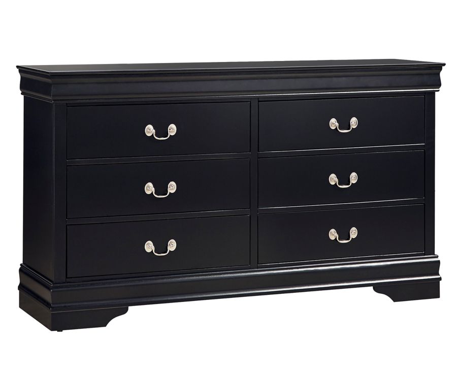Mayville Dresser Furniture Row