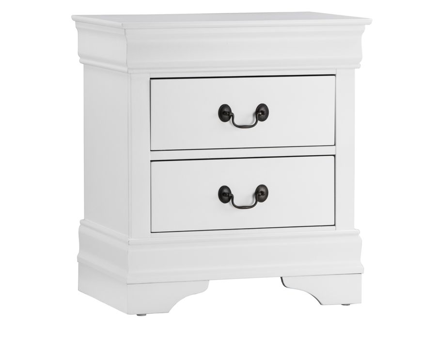 Mayville Nightstand Furniture Row