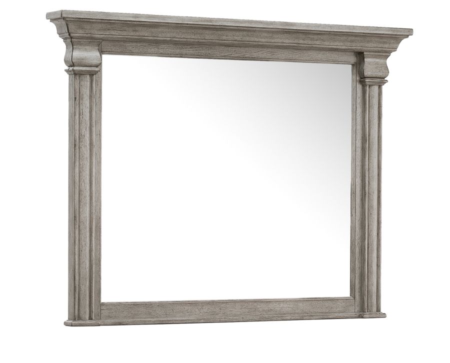 Mcbride Mirror Furniture Row