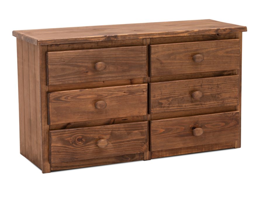 Moab Dresser Furniture Row