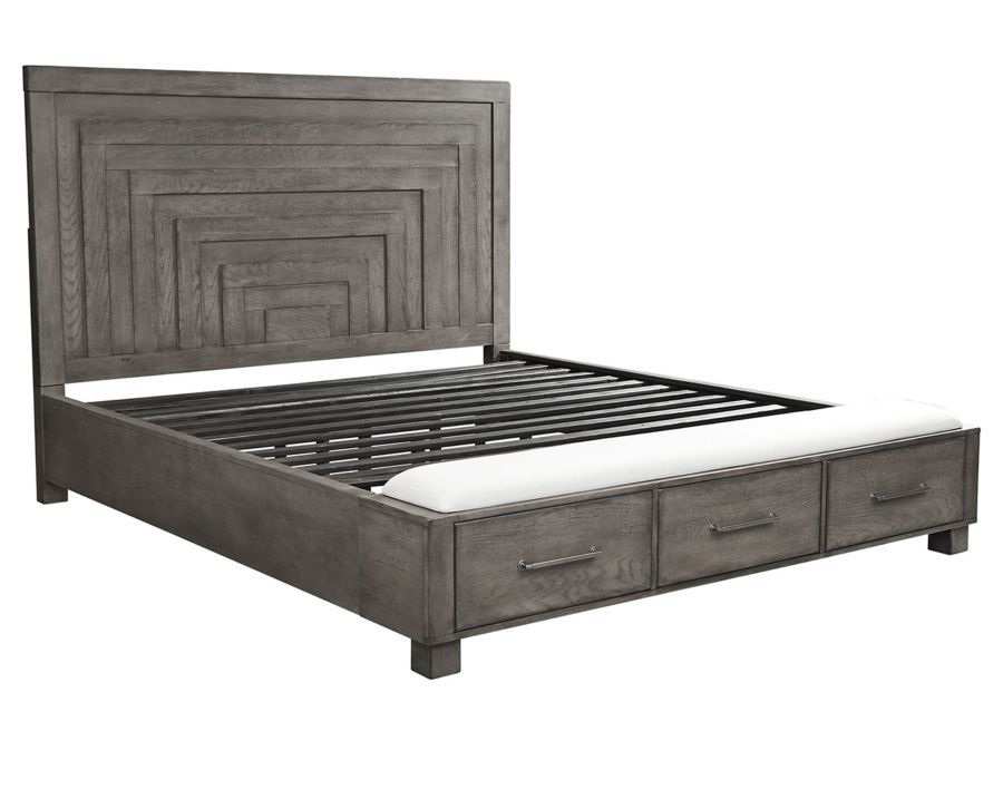 Meadow Storage Bed Furniture Row