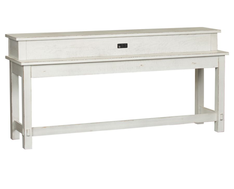 Meadow Bar Table Furniture Row