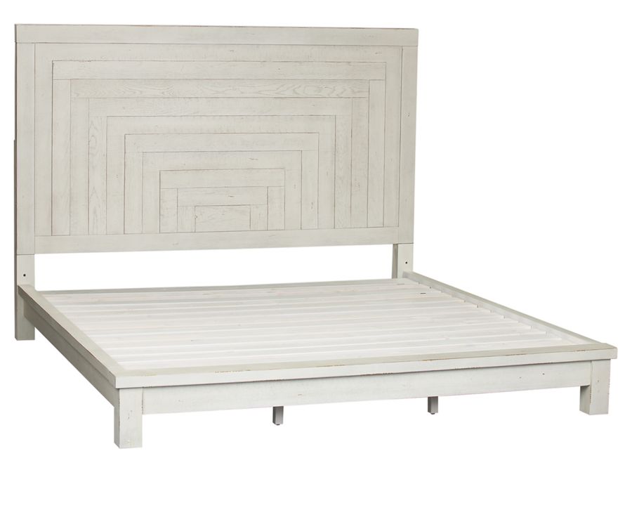 Meadow Platform Bed Furniture Row