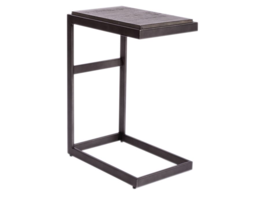 Meadview Chairside End Table Furniture Row