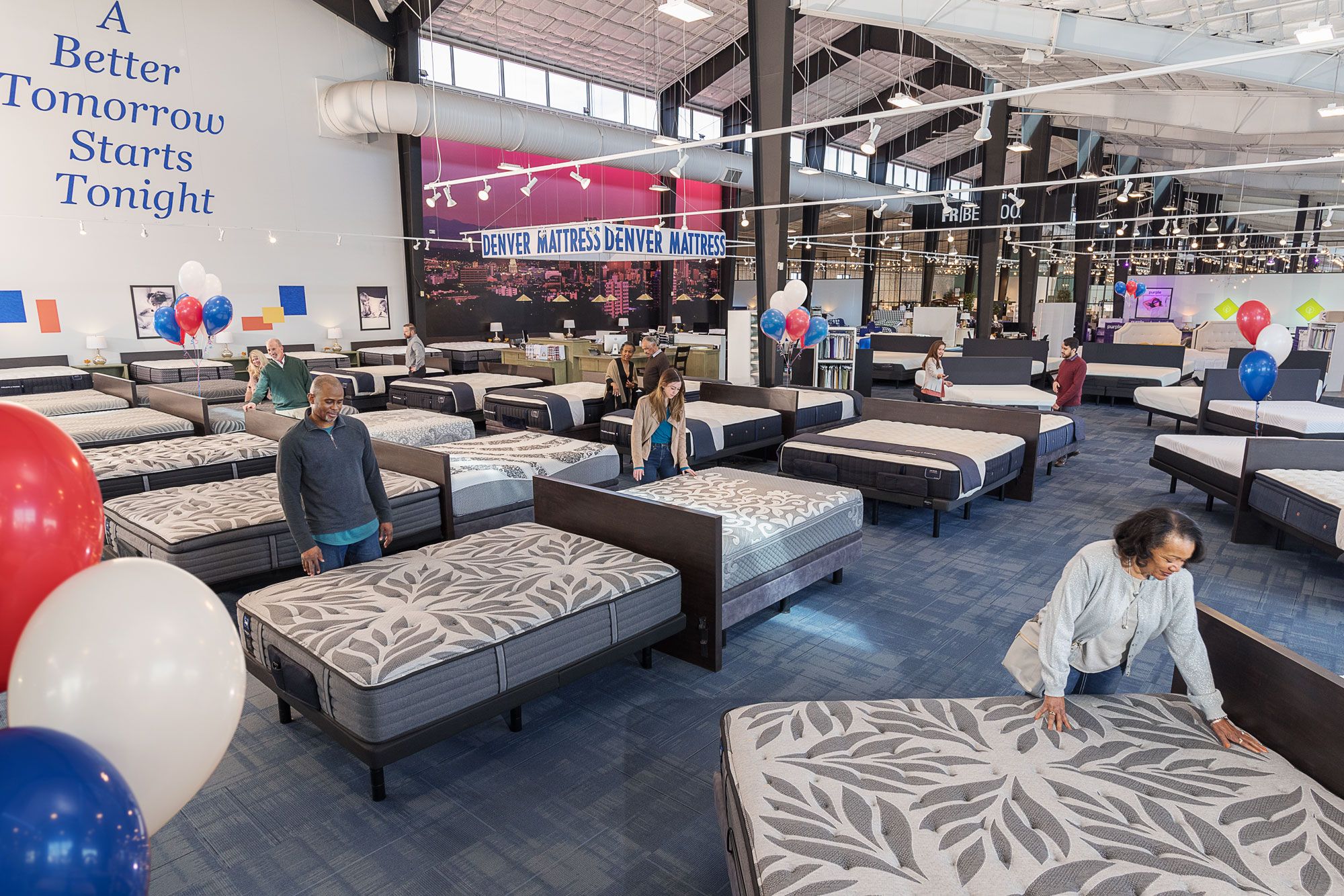 Denver Mattress Rv Hide A Bed Sofa Baci Living Room