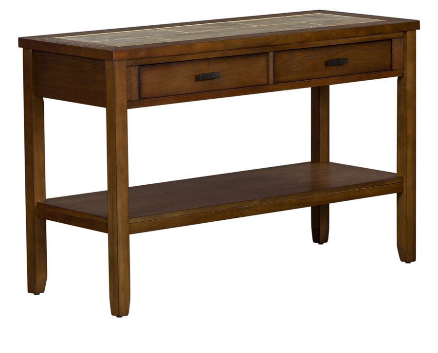 Menifee Sofa Table Furniture Row