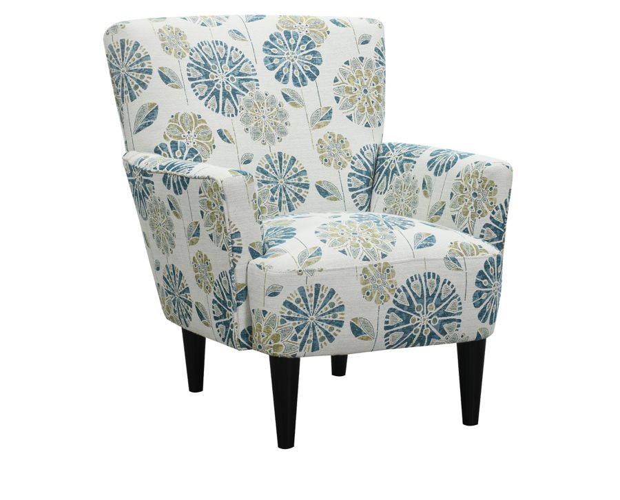 Merry Accent Chair Furniture Row